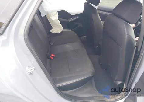 2023 Honda Civic Sport from USA, damaged, VIN 2HGFE2F54PH543787